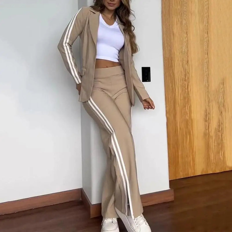 Thoughtfully Designed Trousers