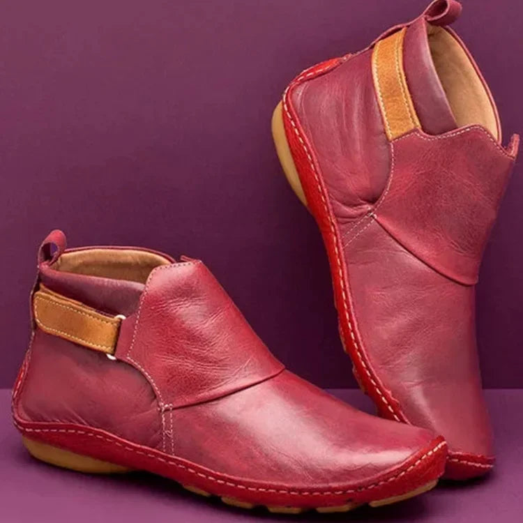Comfortable Orthopedic Boots for Daily Wear