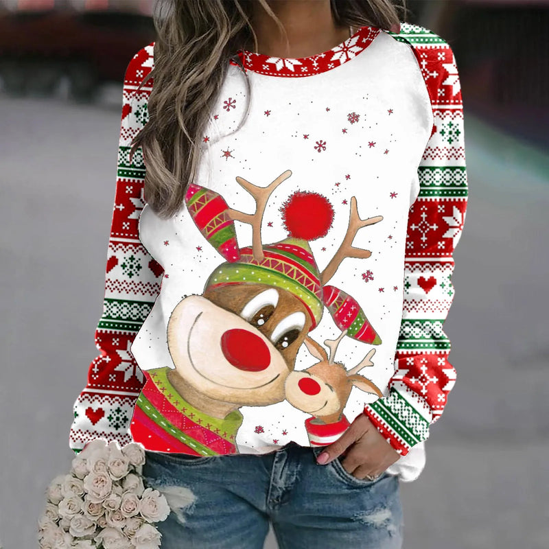 Elegantly Designed Sweater