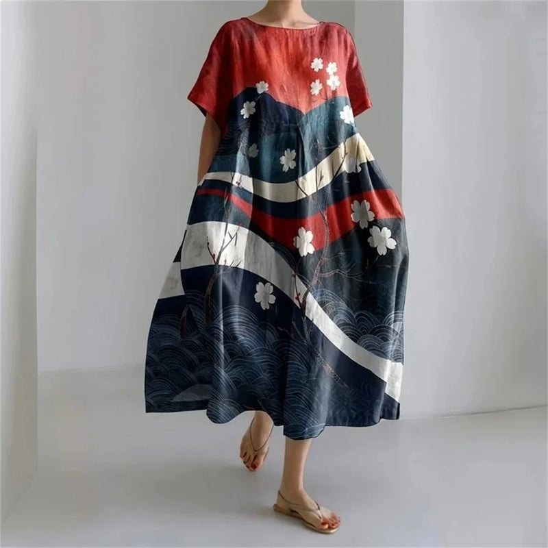 Beautifully Crafted Dress