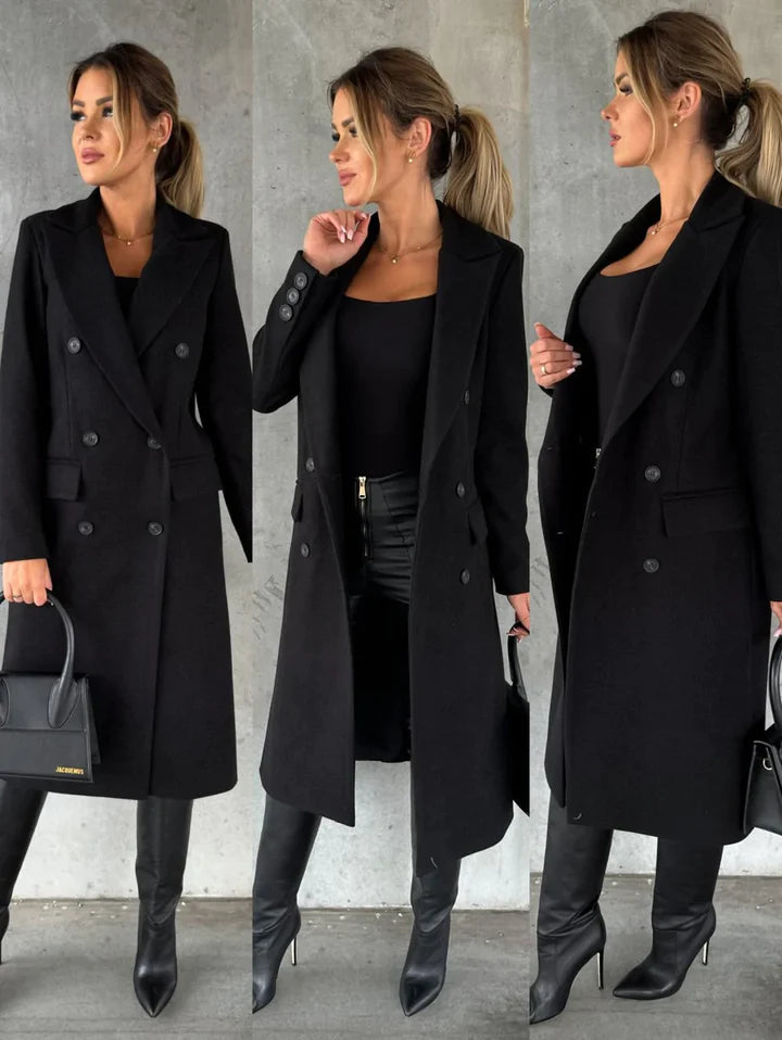 Vintage Inspired Coat