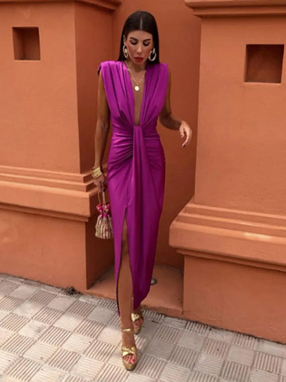 Elegantly Designed Dress