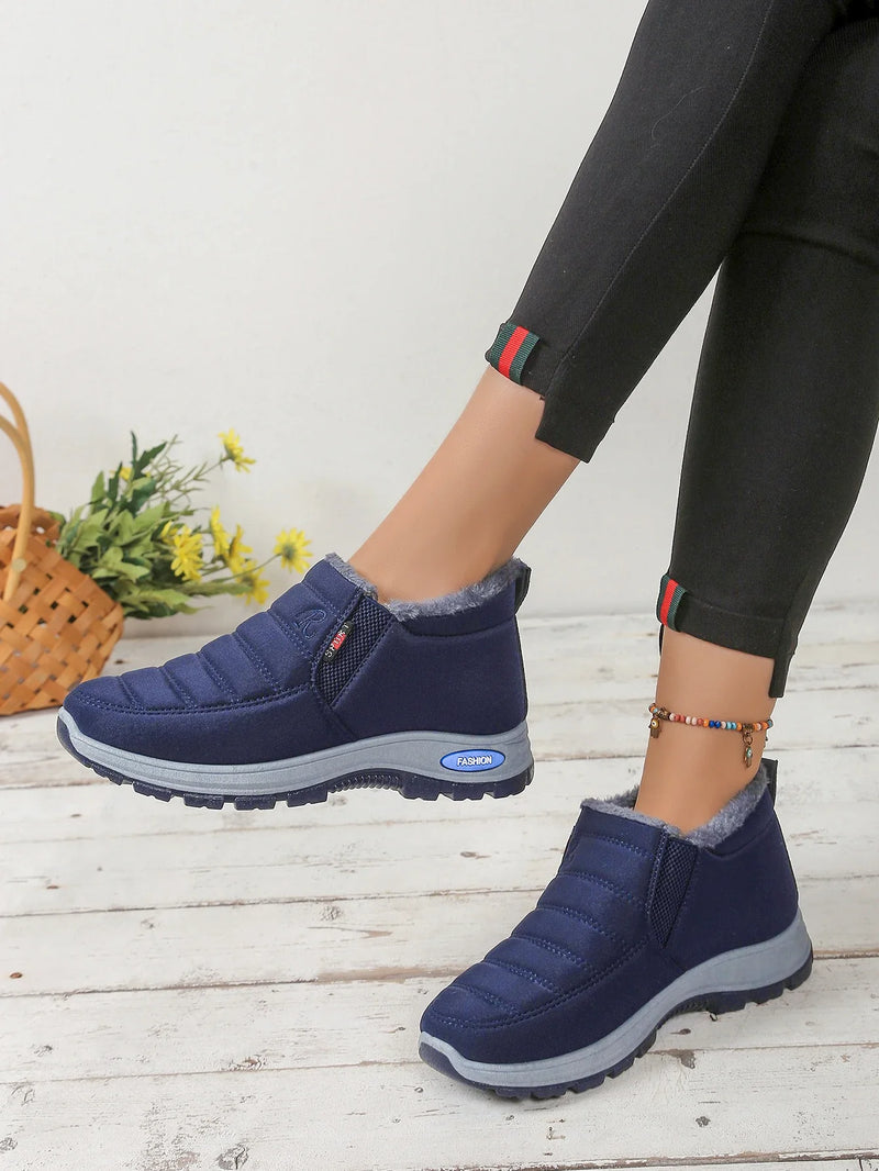 Stylish Orthopedic Boots for Any Occasion