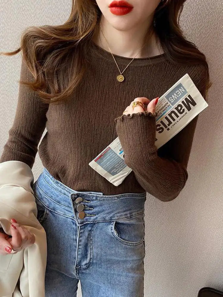 Elegantly Designed Blouse