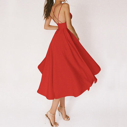 Elegantly Designed Dress