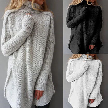 Timeless Vintage Style Sweater