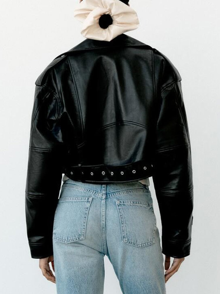 Classic Designed Jacket