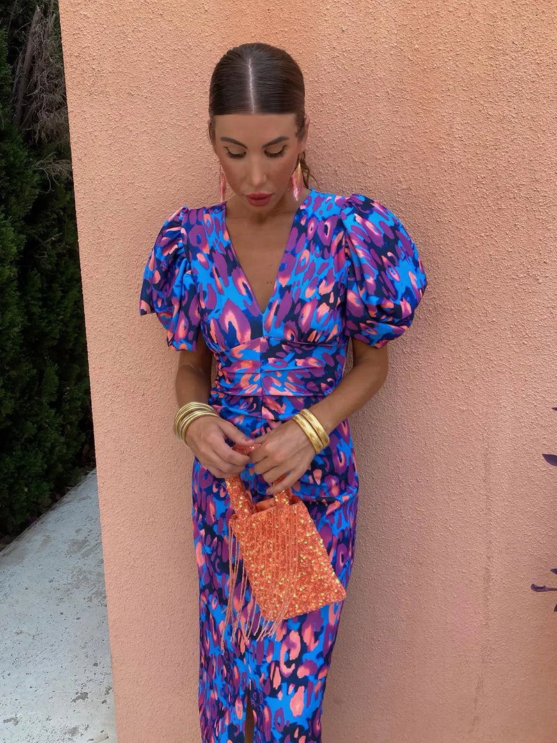 Thoughtfully Designed Dress