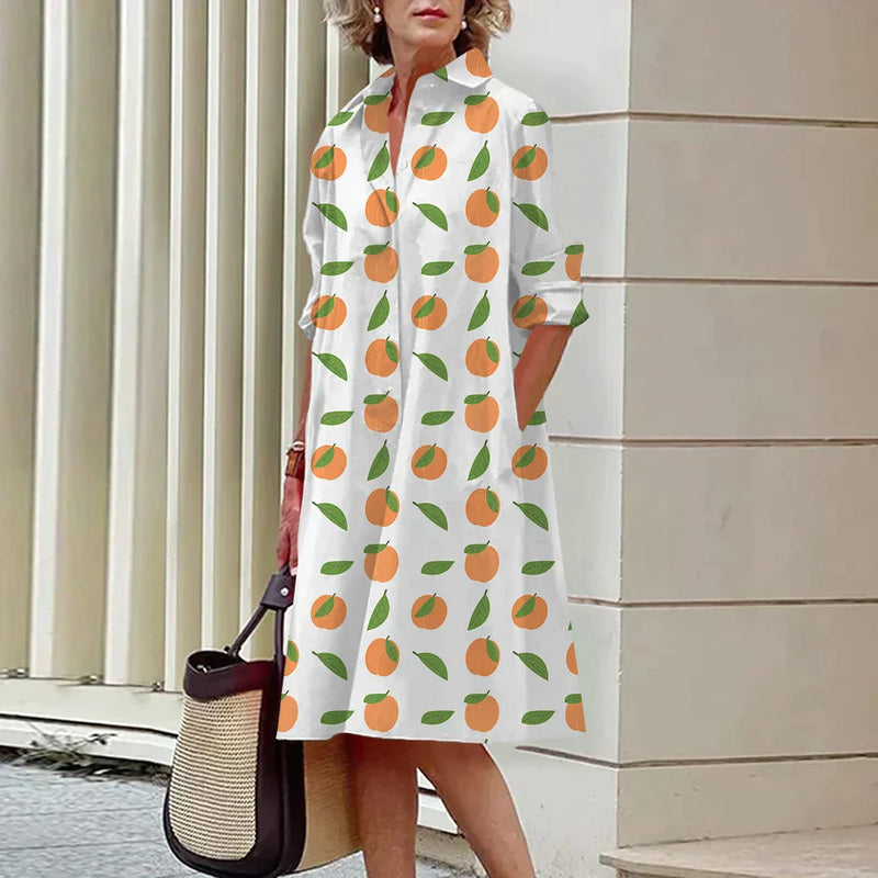 Beautifully Crafted Dress