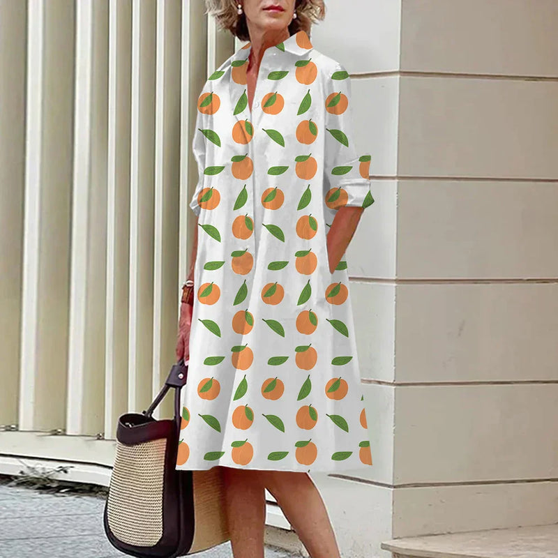 Elegantly Designed Dress