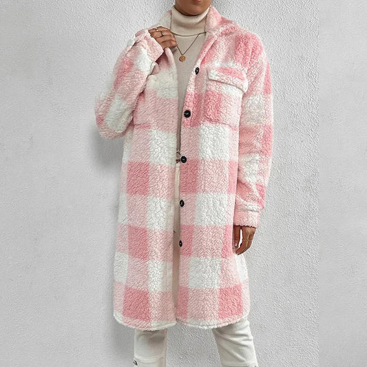 Classic Designed Coat