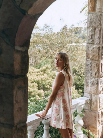 Vintage Inspired Dress