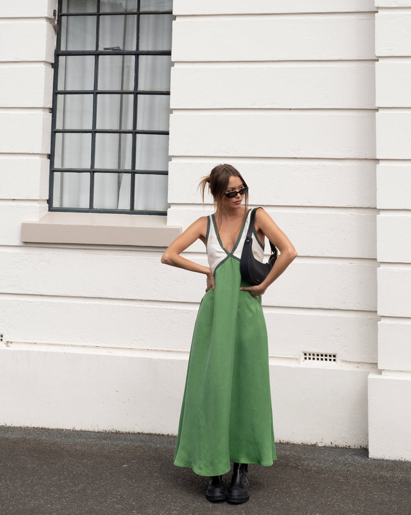 Classic Vintage Dress