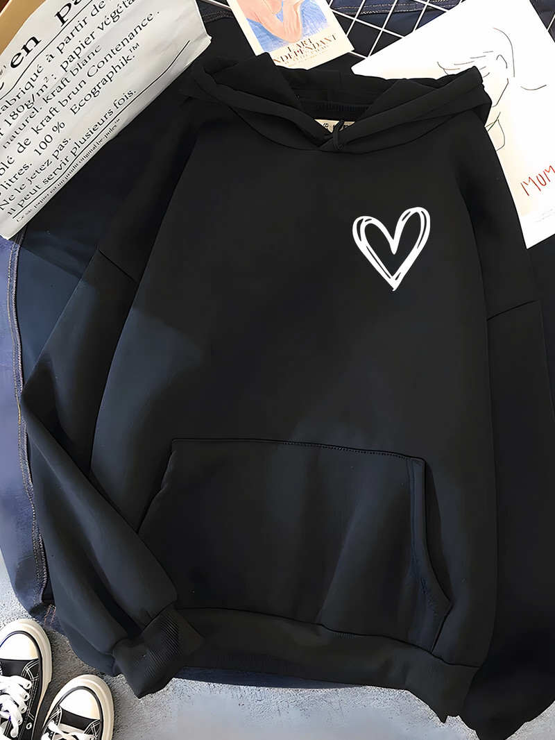 Beautifully Crafted Pullover