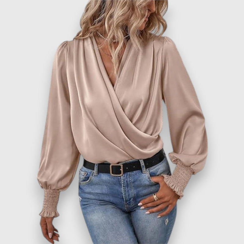 Beautifully Crafted Blouse