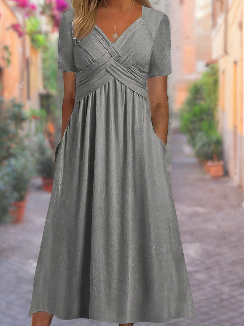 Beautifully Crafted Garment