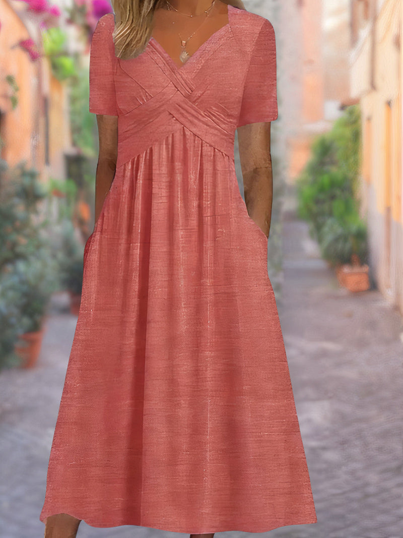 Beautifully Crafted Garment