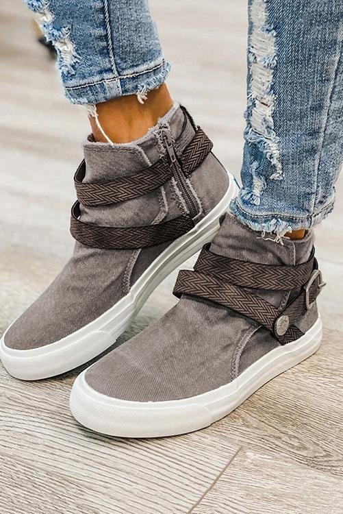 Elegant Orthopedic Boots for Every Step