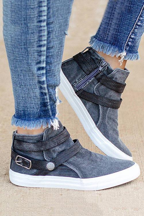 Elegant Orthopedic Boots for Every Step
