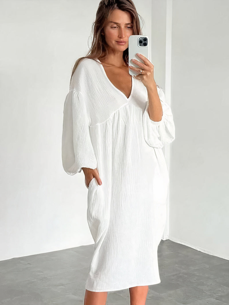 Classic Vintage Dress