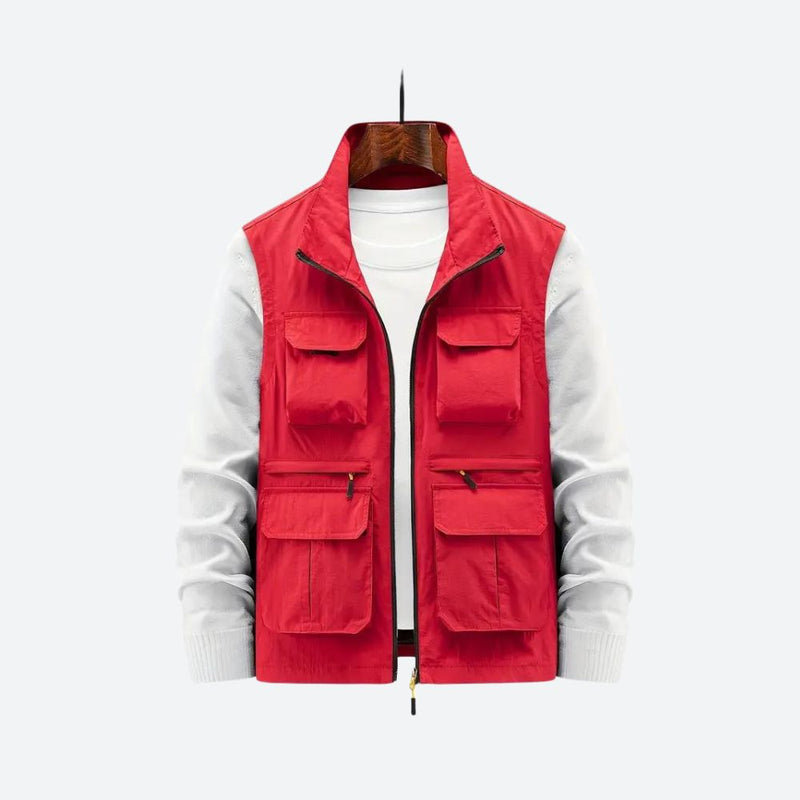 Classic Designed Garment