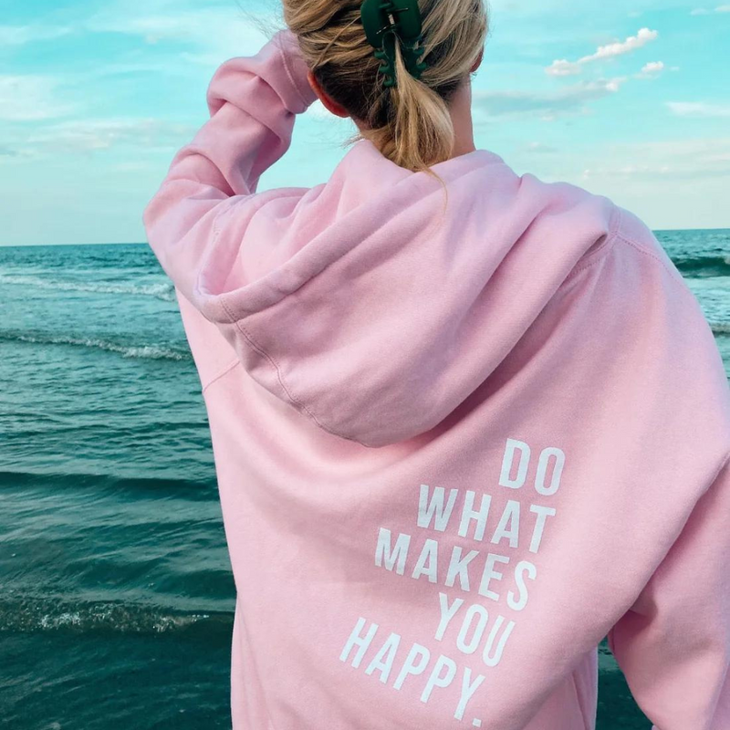 Thoughtfully Designed Garment