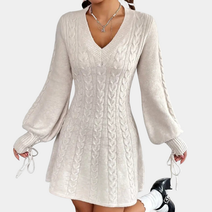 Classic Vintage Dress