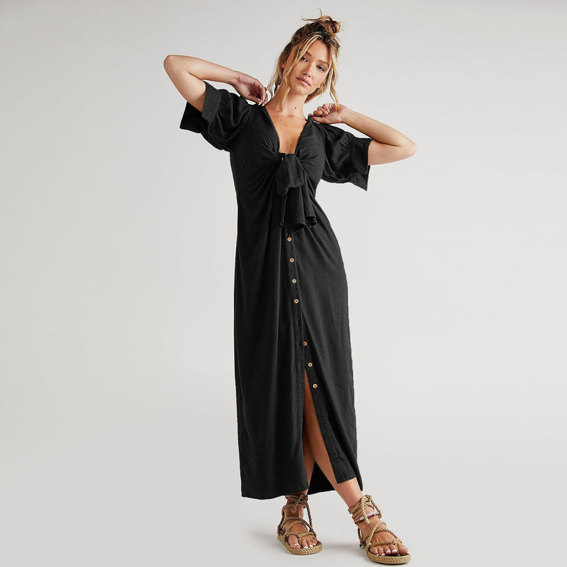 Elegantly Designed Dress