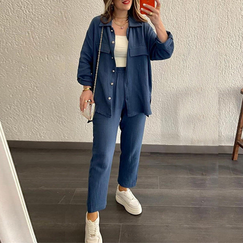 Classic Designed Trousers