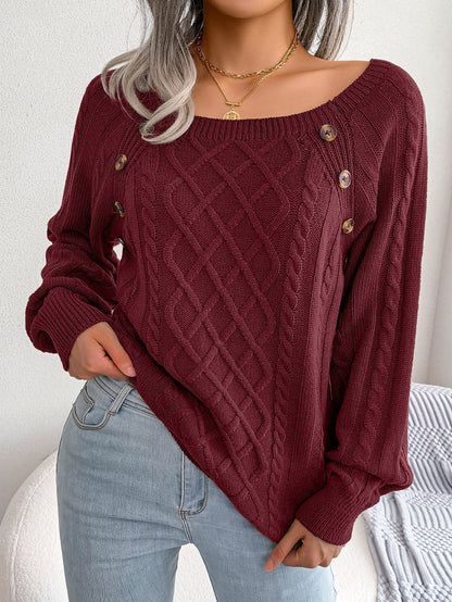 Wine red
