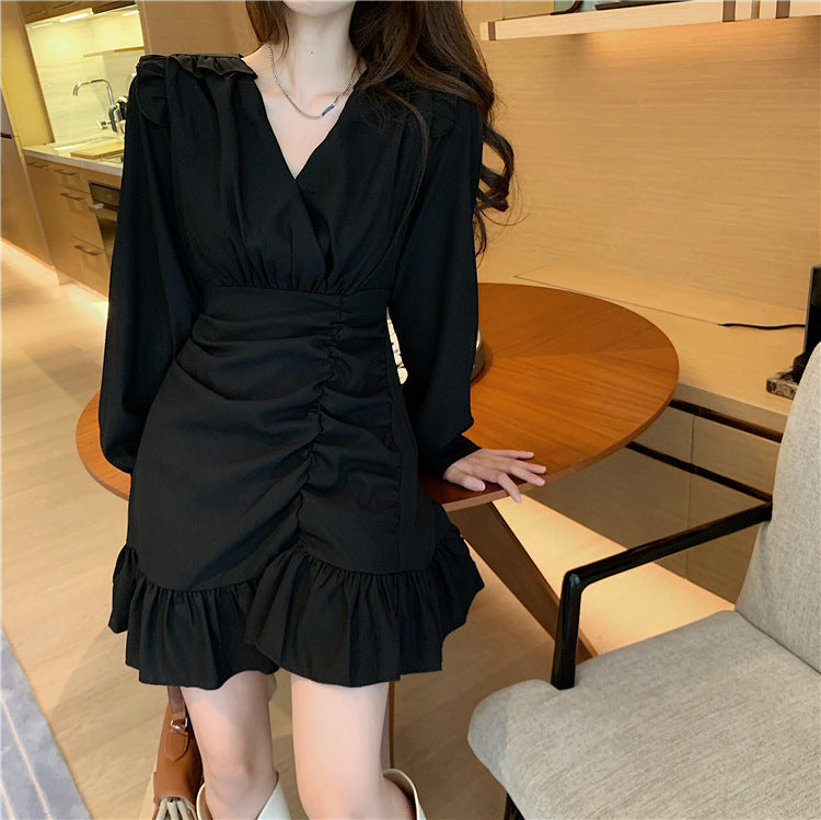 Classic Designed Dress