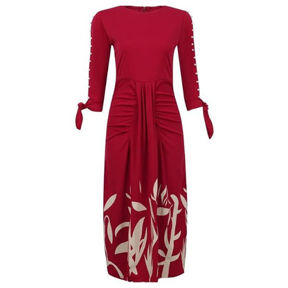 Elegantly Designed Dress