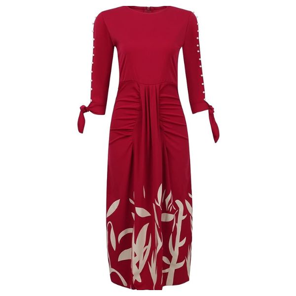 Elegantly Designed Dress