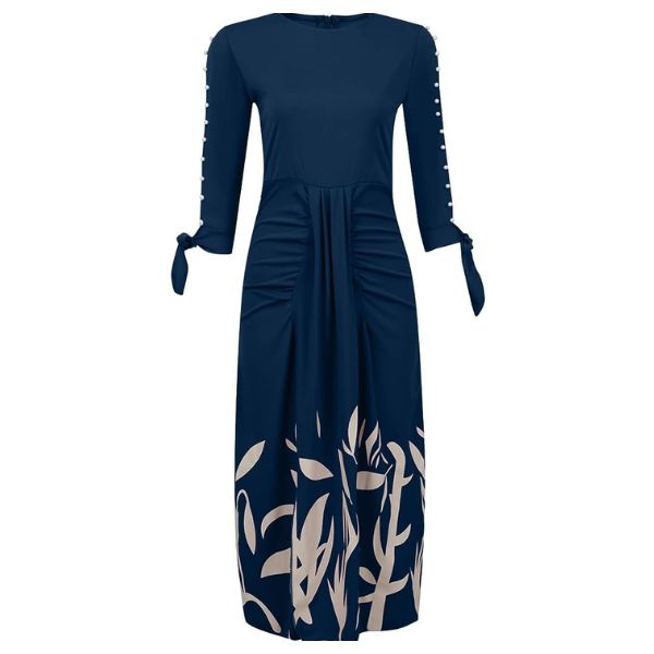 Elegantly Designed Dress