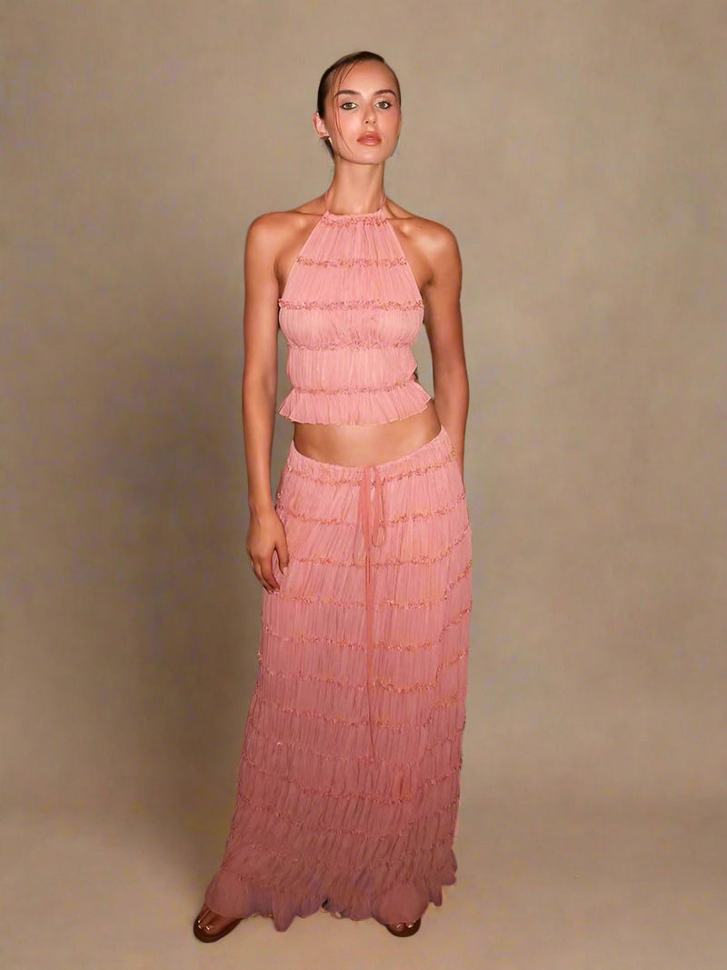 Classic Designed Garment