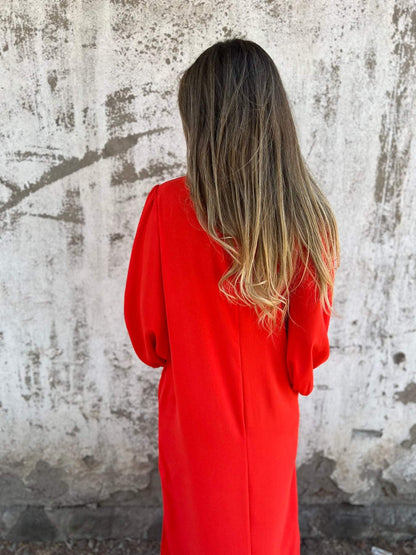 Thoughtfully Designed Dress