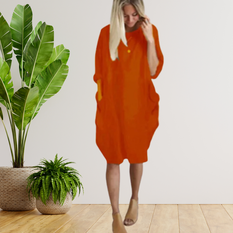 Classic Designed Garment