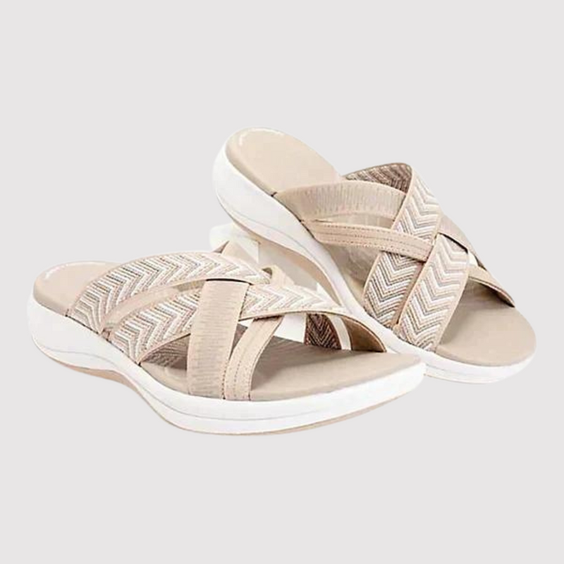 Graceful Orthopedic Shoes for Modern Look