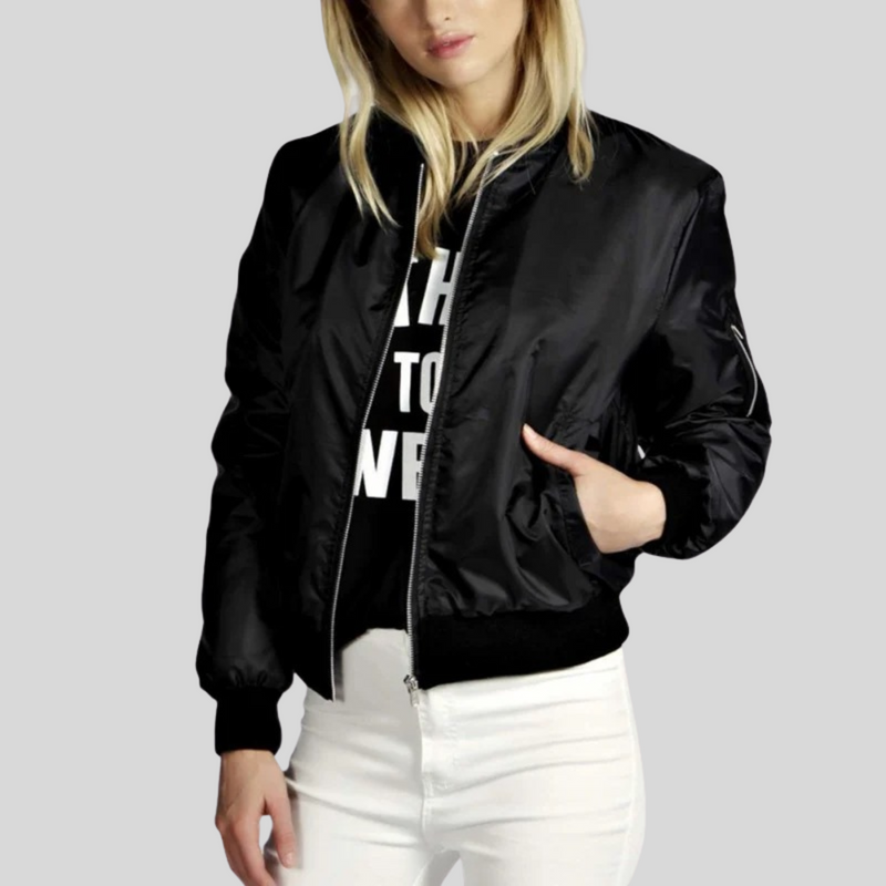 Gracefully Designed Garment