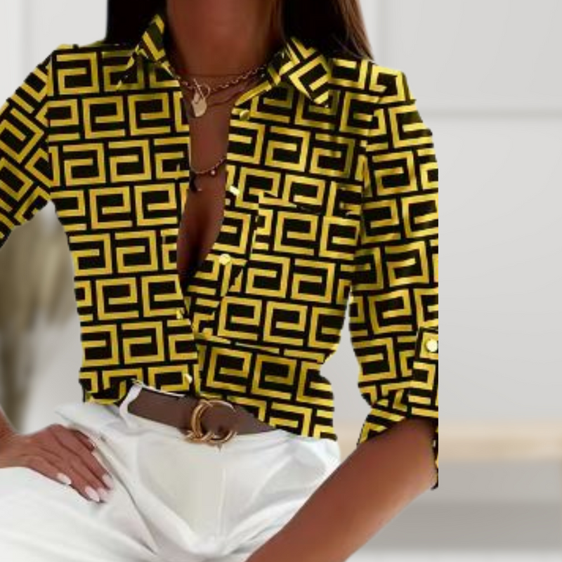 Classic Designed Top