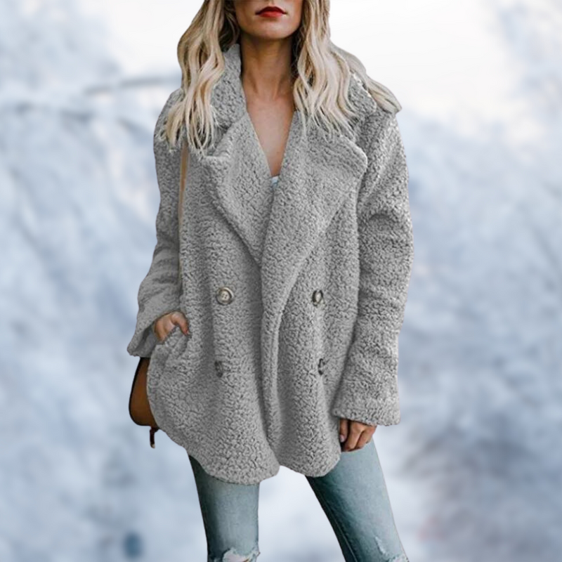 Beautifully Crafted Coat