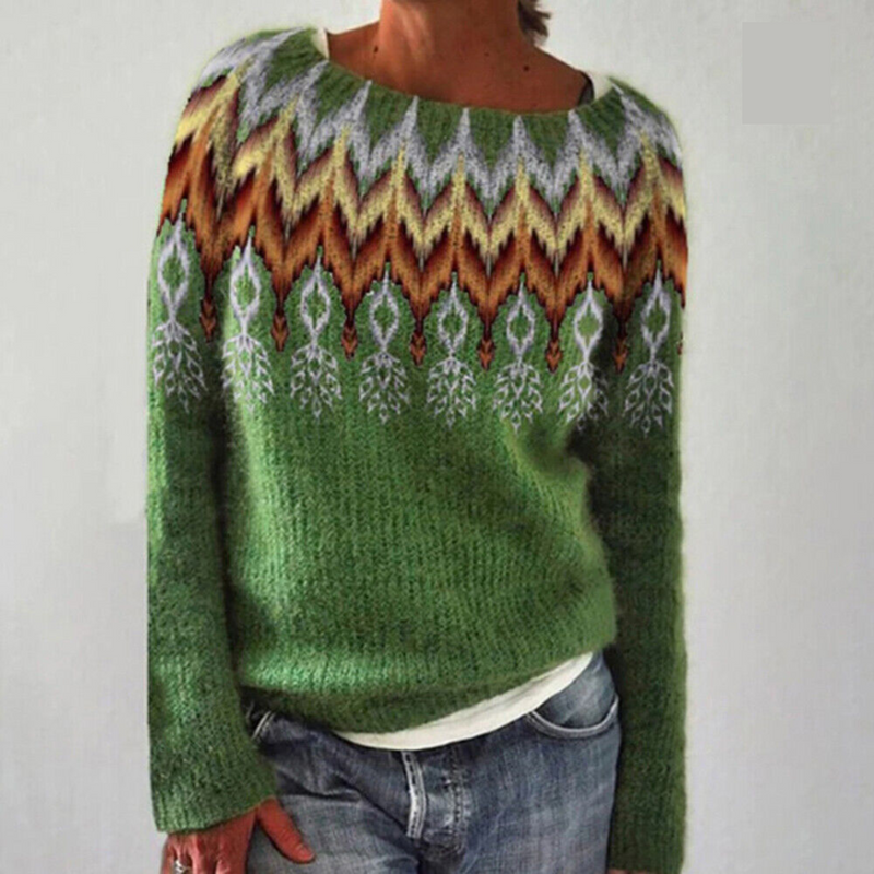 Classic Vintage Sweater
