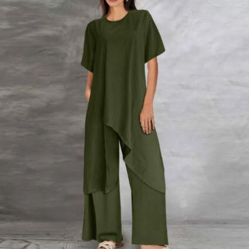Elegantly Designed Garment