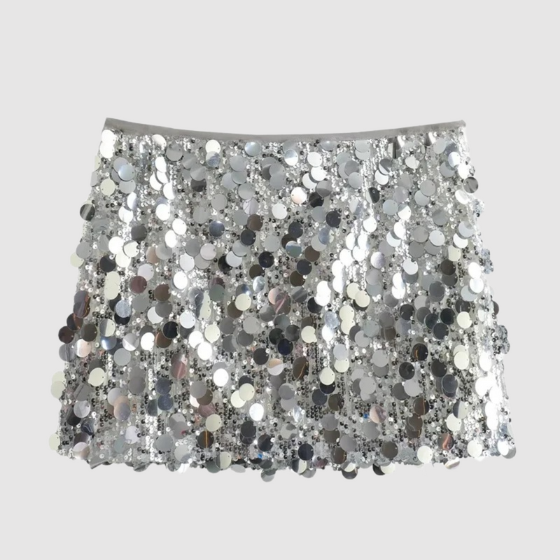 Elegantly Designed Garment