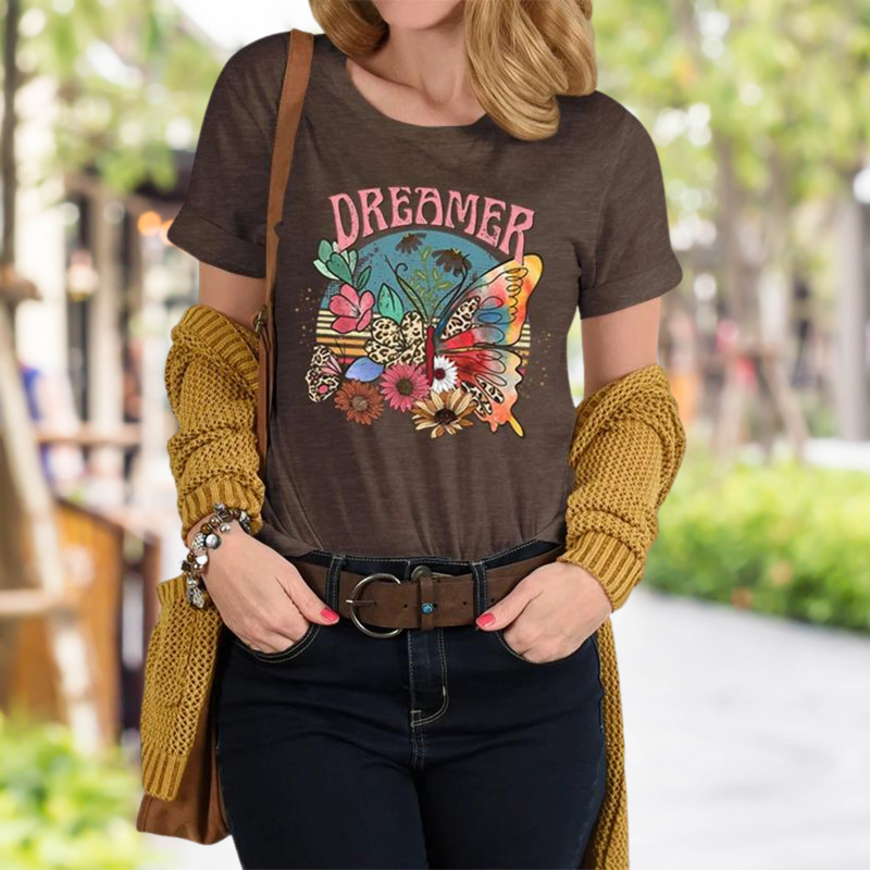 Timeless Vintage Style Shirt