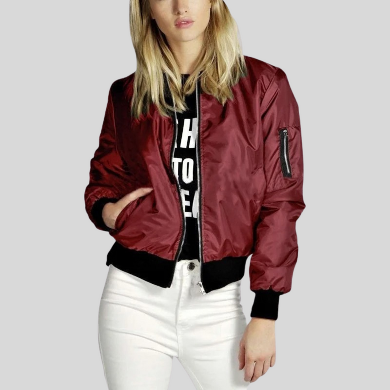 Elegantly Designed Coat
