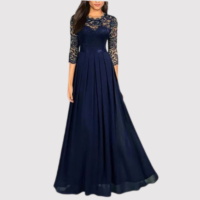 Classic Vintage Dress