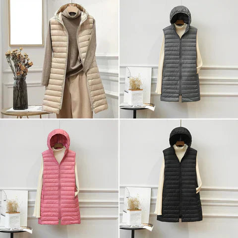 Elegantly Designed Coat