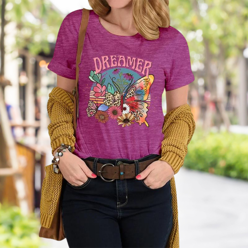 Timeless Vintage Style Shirt