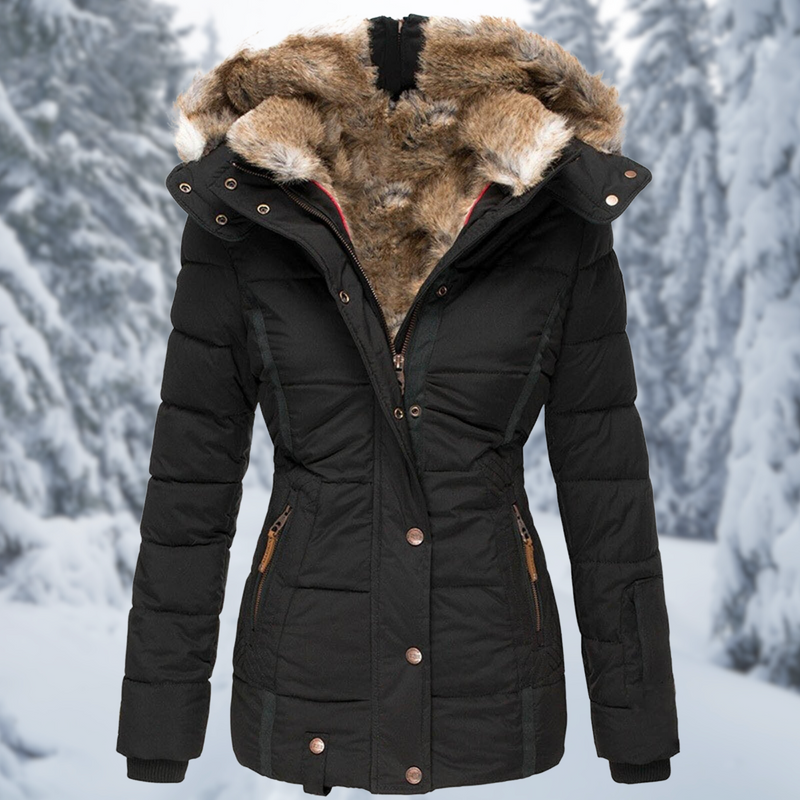 Elegantly Designed Garment